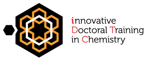 iDTC text logo medium